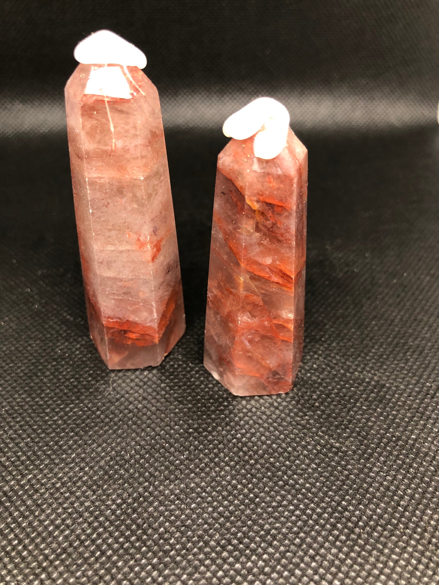 pointe de Pierre de Soleil (Sunstone)