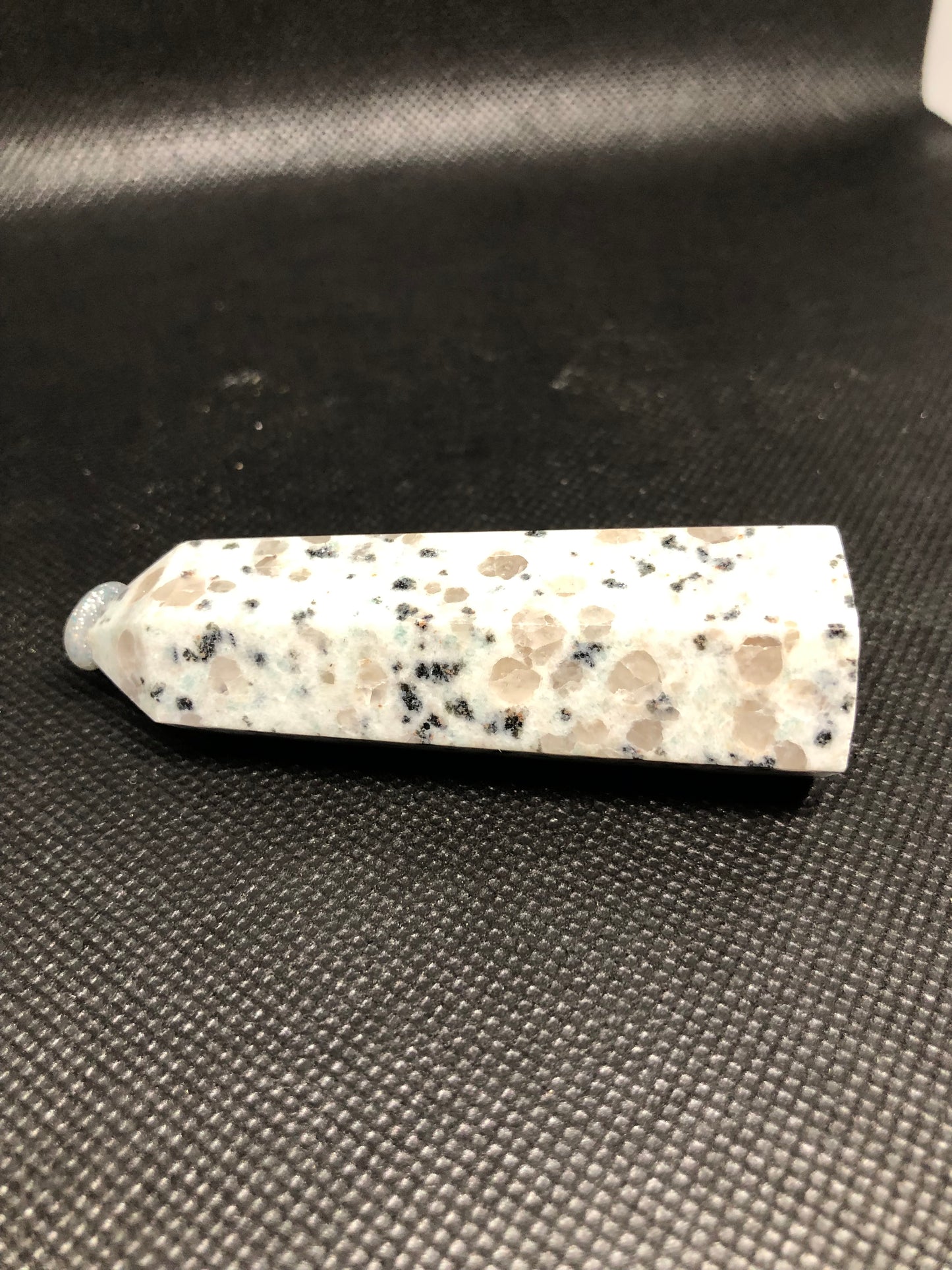 Pointe jaspe Dalmatien