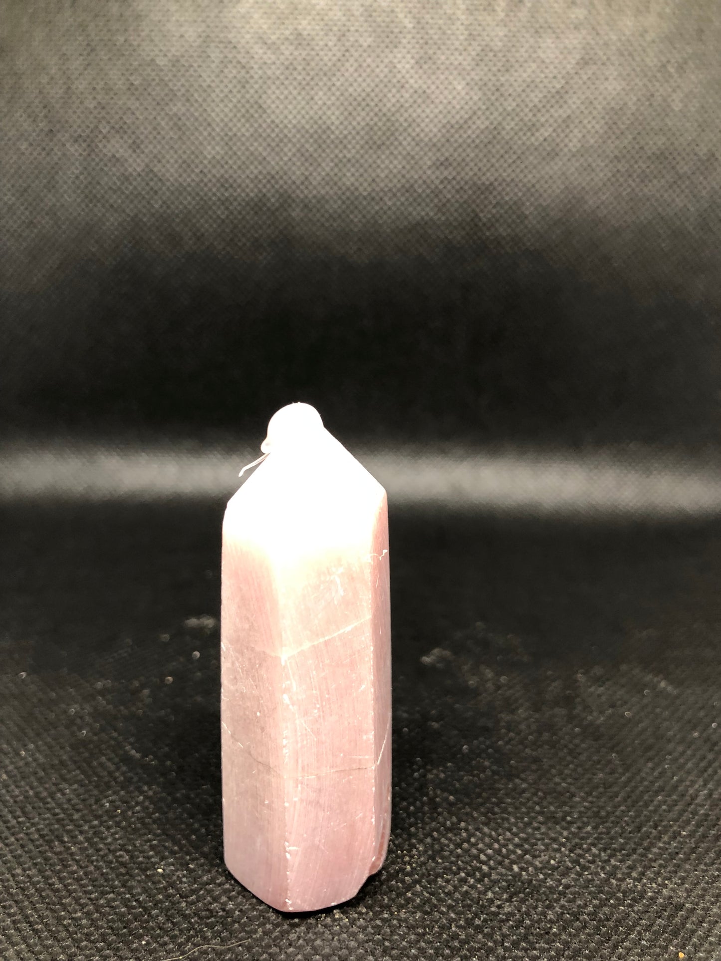 pointe Opale rose