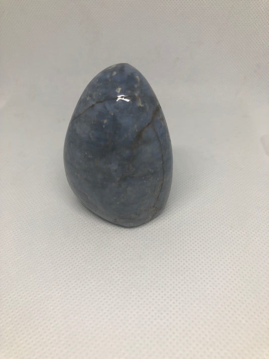 Aventurine bleu free form