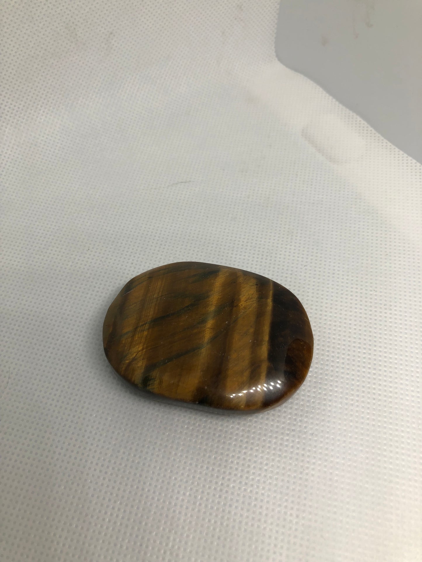 Galet oeil de tigre