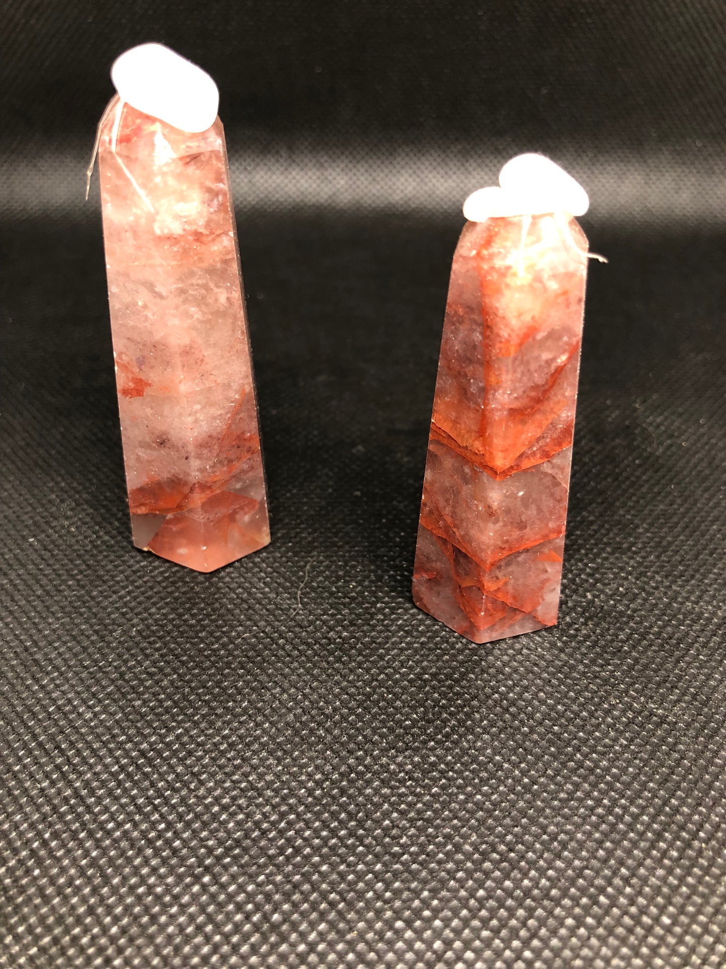 pointe de  Pierre de Soleil (Sunstone)