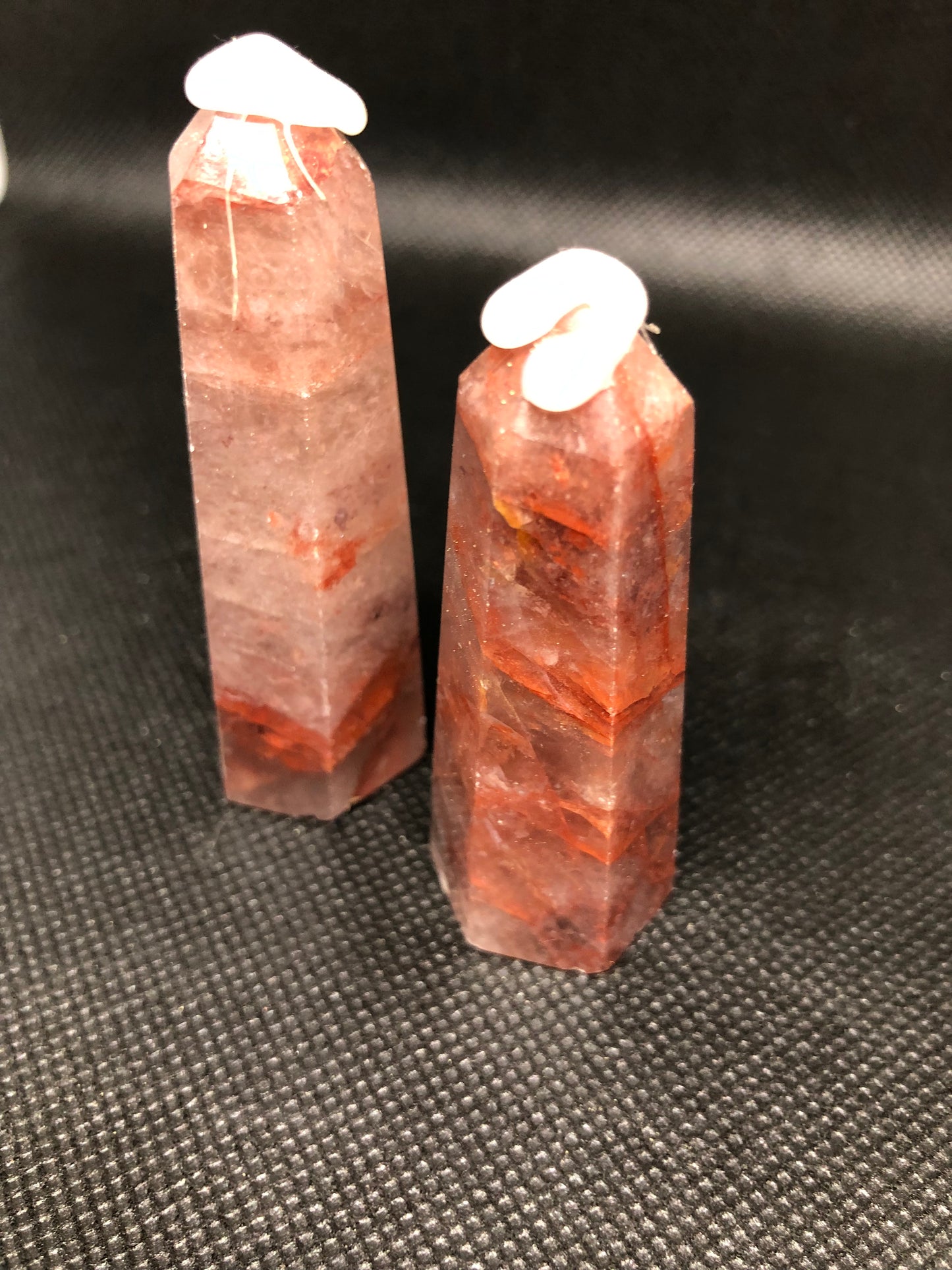 pointe de  Pierre de Soleil (Sunstone)
