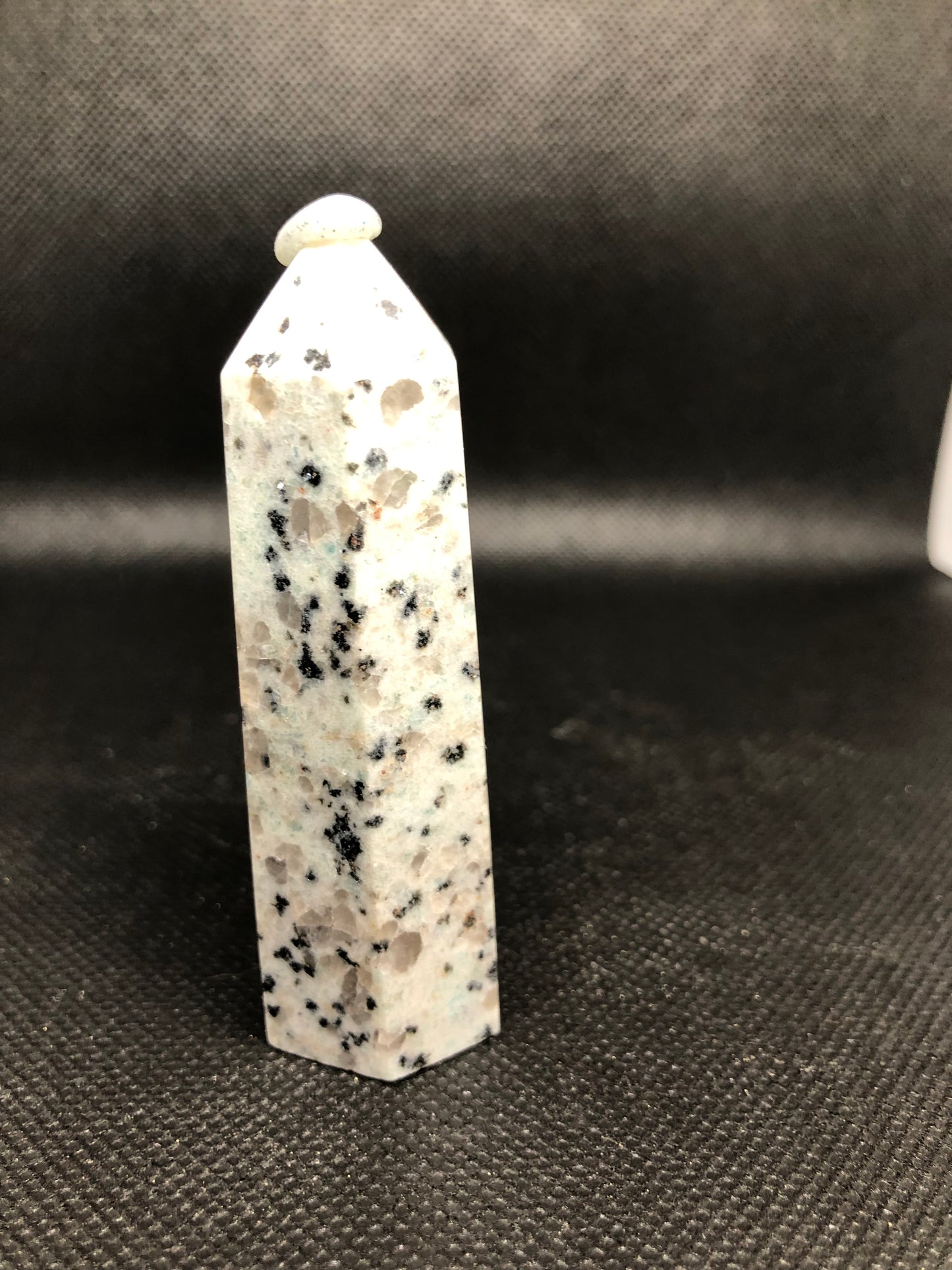 Pointe jaspe Dalmatien
