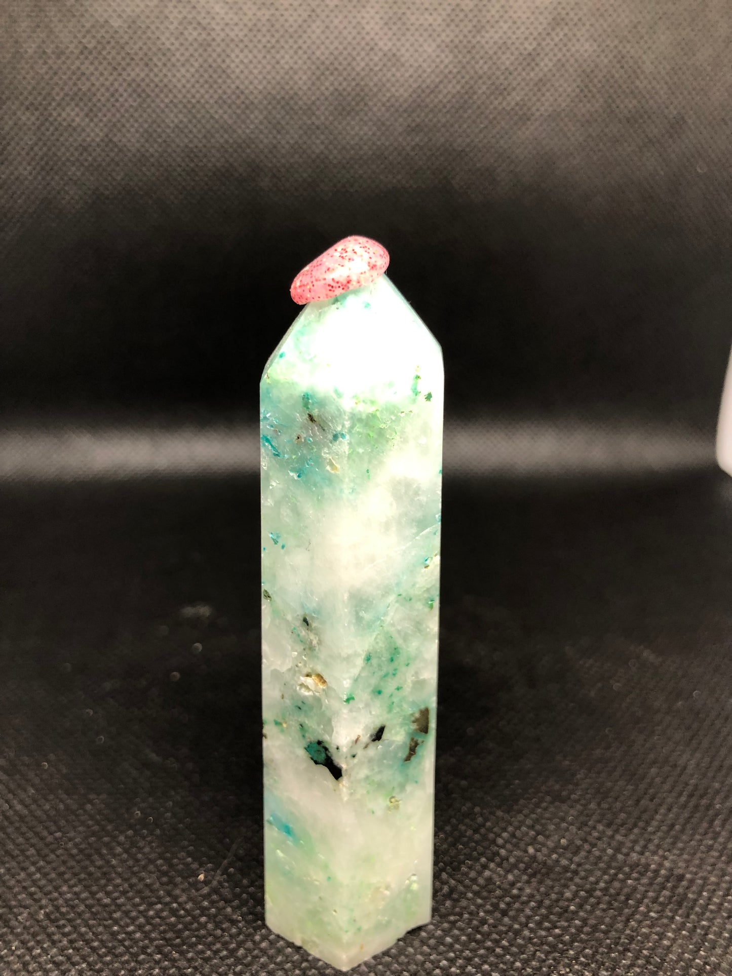 Tour Chrysocolle ou Pheonix