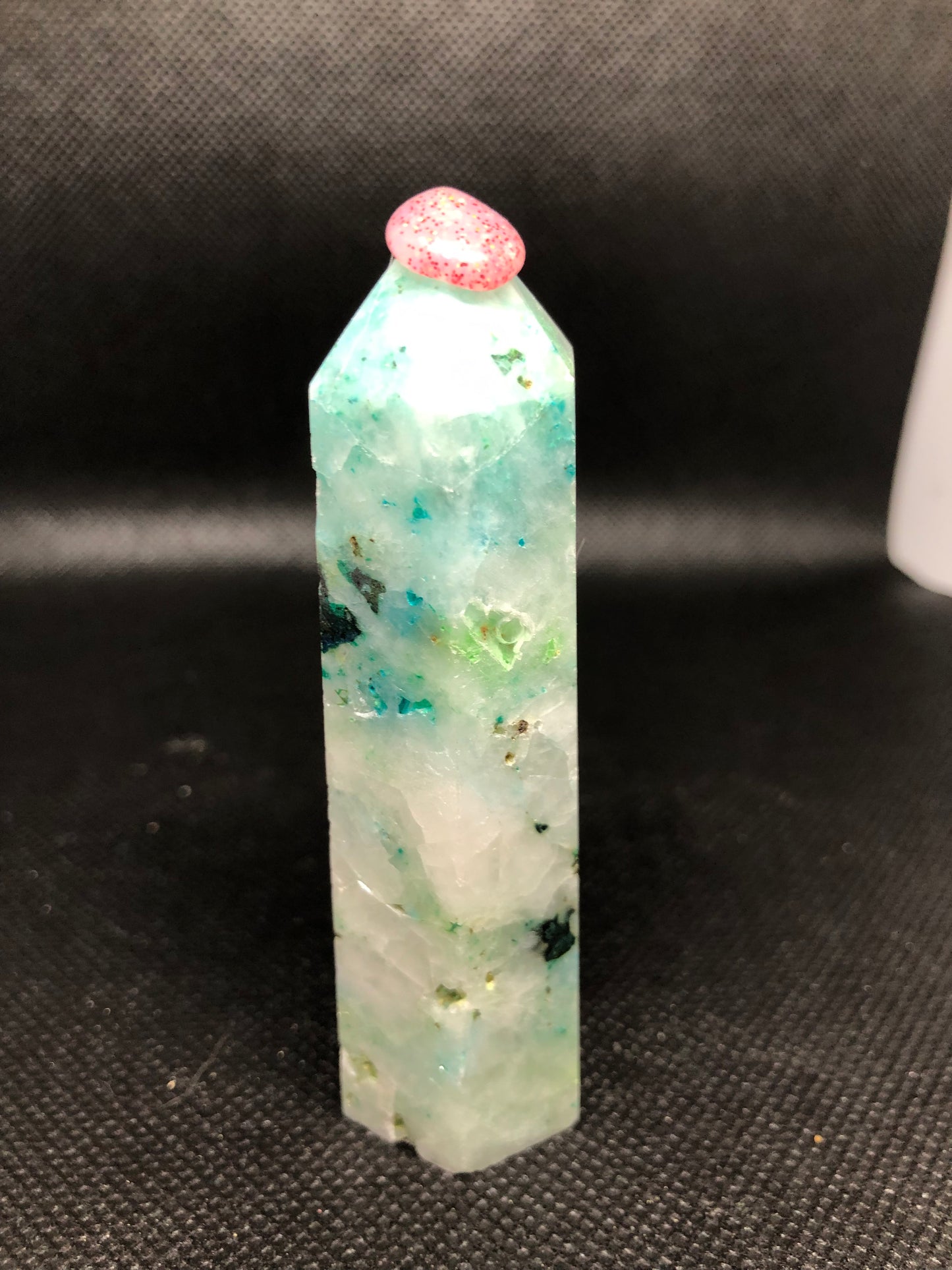 Tour Chrysocolle ou Pheonix