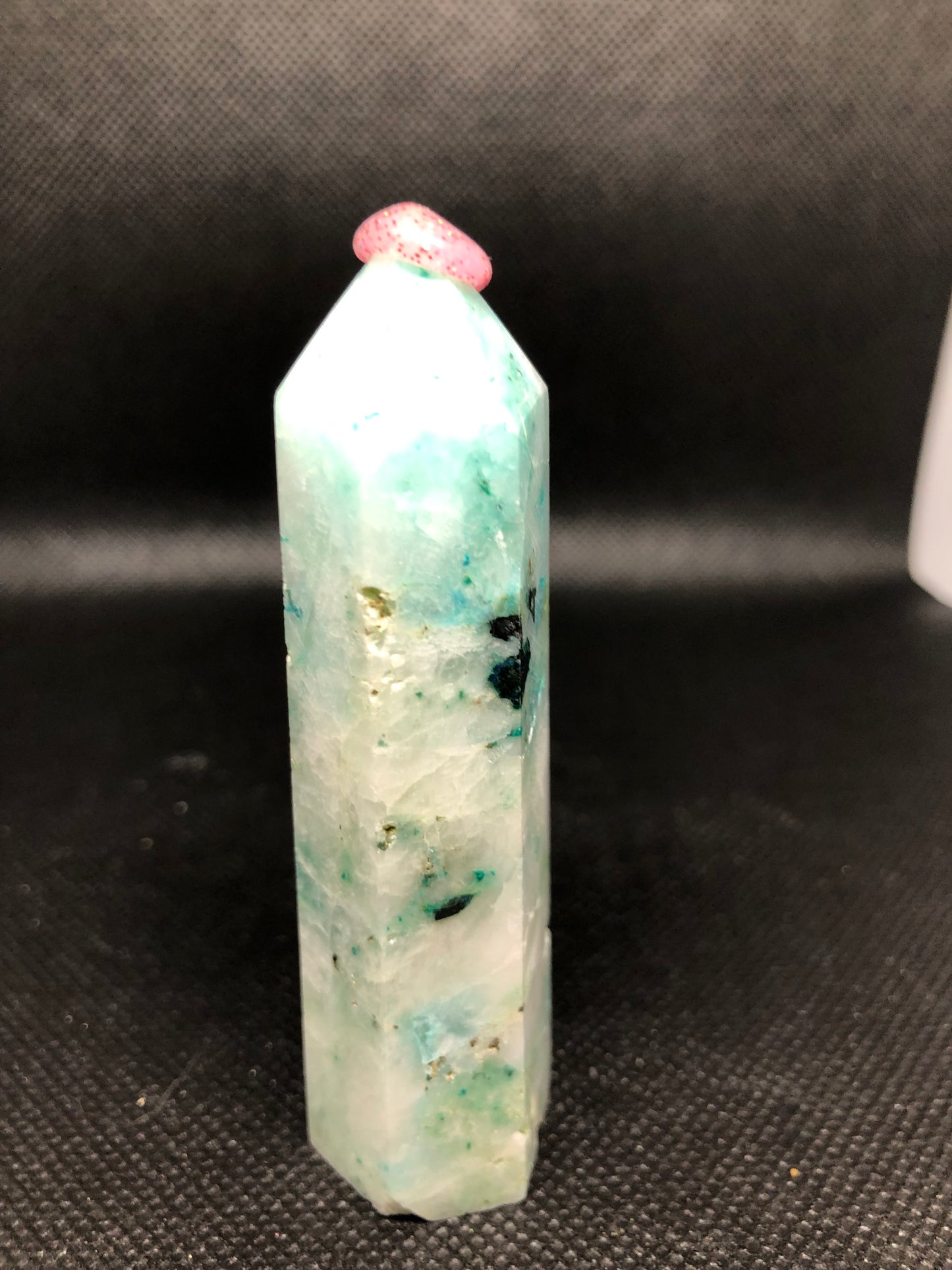 Tour Chrysocolle ou Pheonix