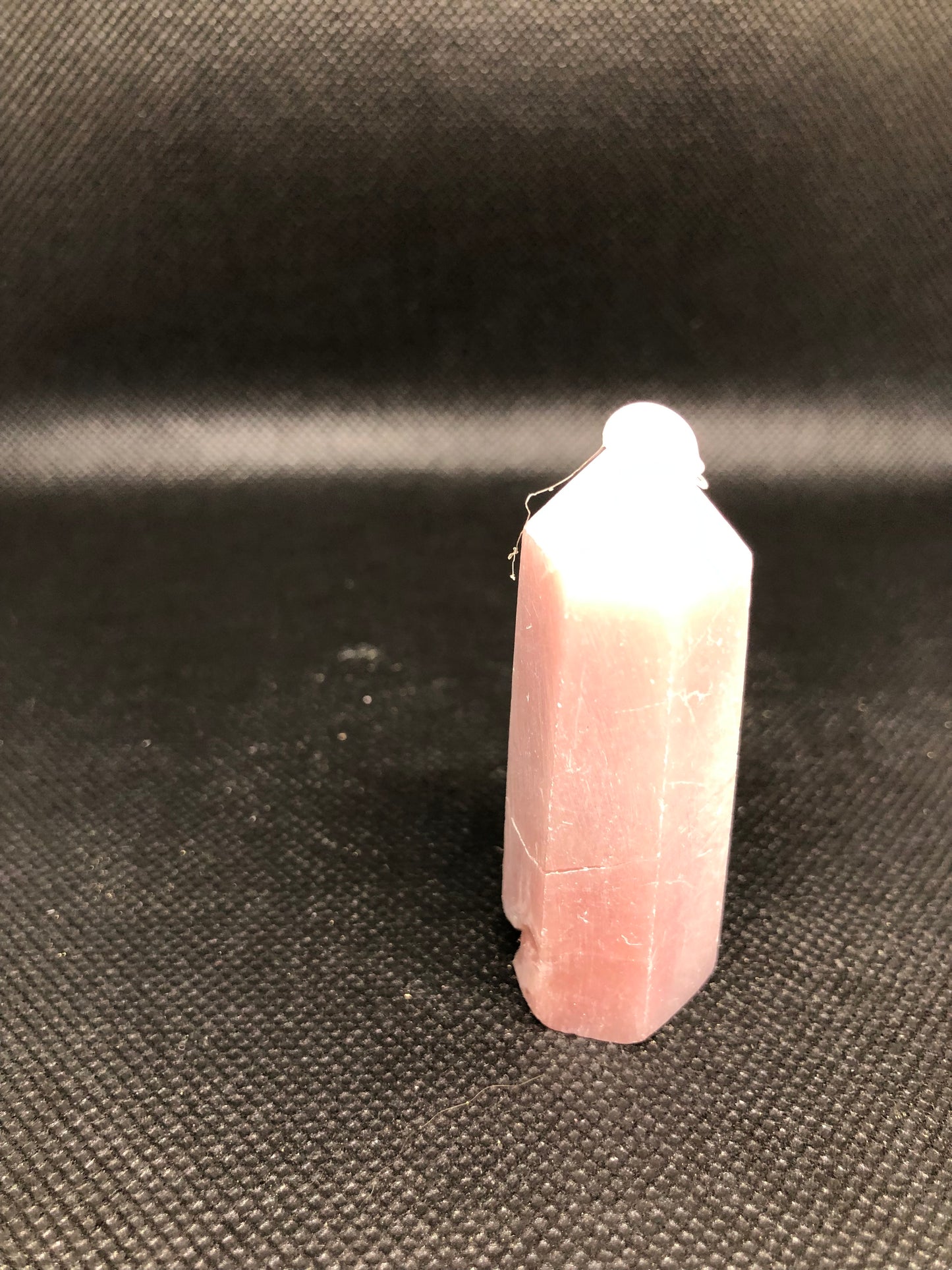 pointe Opale rose